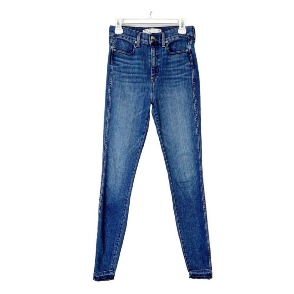 AYR The Riser Jeans Womens Size 29 High Rise Skinny